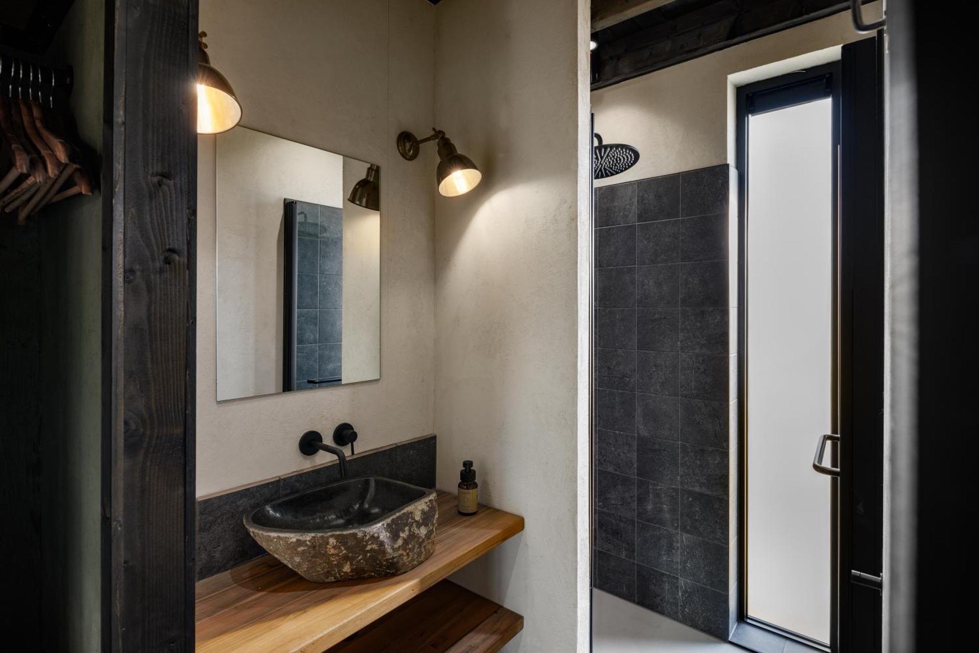 Hillview Resort Grandvoir Neufchateau Bagian luar foto